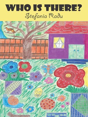 cover image of Who is There?